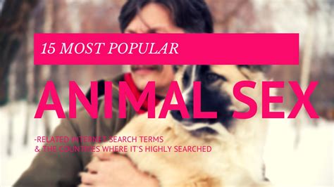 www animal xvideo com|This Year's Top Rated Animal Porn Videos .